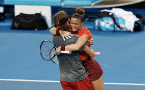 Ευρωπαϊκό χωρίς έλληνες δεν γίνεται! O Xrhsths Tennis Sto Twitter The Greeks Are Making A Huge Impact On Tour In 2019 With Maria Sakkari And Stefanos Tsitsipas Both Having Big Runs In Rome Https T Co Fb75yotixi Https T Co Xwyfsv8pse