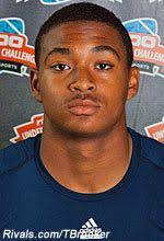 George Adams (American football)