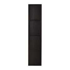 Pax is a digital dollar. Pax Hemnes Tur Schwarz Braun 50x195 Cm S89850752 Bewertungen Preisvergleich