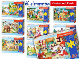 The paper has a games and puzzles section in the entertainment part of the paper. Castorland Puzzles Children S Midi 60 Elem Ca0006 Toys Puzzles Puzzles 3 4 Years Toys For Girls Toys For Boys 5 7 Years 8 13 Years 14 Years Oferta Dla Szkol I Przedszkoli