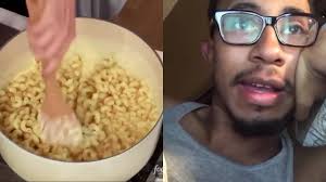 A moment in history!