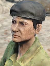 Fallout 4's Commonwealth Baseball Organization