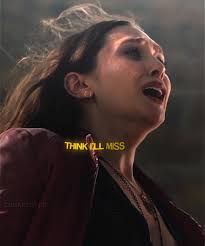 Wanda Losing Her Brother Scene