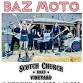 BAZ MOTO HALLOWEEN CONCERT SCOTCH CHURCH ROAD event image