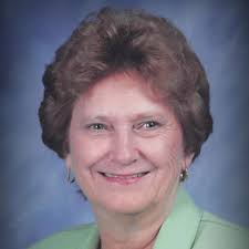 Shirley Vandiver Barton Slaughter Obituary February 27, 2020