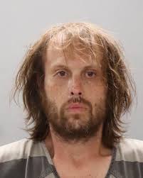 CARMICHAEL, COLIN HENLEY Charges: ARSON VANDALISM