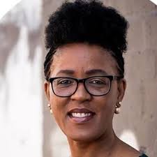 Candice Sinclair (@Crsinclair)