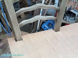Check spelling or type a new query. Transformer Une Chaise Paillee En Chaise Bistrot L Atelier De Mat