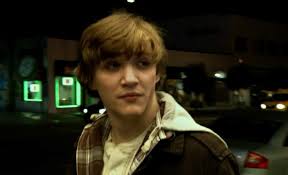 Kyle Gallner
