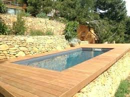 Terrasse Composite Piscine Hors Sol Leroy Merlin Plage Avis Bois En 2020 Piscine Hors Sol Petite Piscine Amenagement Jardin Terrasse Piscine