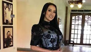 Maybe you would like to learn more about one of these? All Lies Mocha Uson Denies Carrying Robin S Baby Abogado