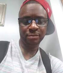 Obituary for Jamal Harriott