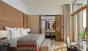 Bulgari Resort Dubai Updated 2019 Hotel Reviews Price Comparison And 322 Photos United Arab Emirates In 2020 Guest Room Design Luxury Hotel Design Bedroom Design