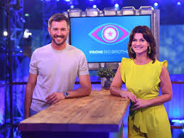Remember, someone is always watching! Promi Big Brother 2021 Sat 1 Wie Lange Dauert Die Folge Heute Alle Sendetermine Im Tv Und Live Stream Tv