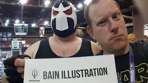 Reader-submitted Pensacon pics