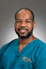 Benjamin Roby, PA-C, MPAS