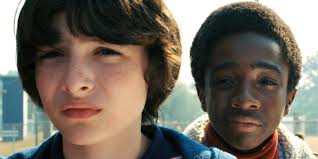 How Stranger Things Season 2 Tackled Social Issues