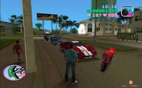 Open folder, double click on game icon to play this game. Grand Theft Auto Gta Vice City For Pc Windows 10 Download Latest Version 2021