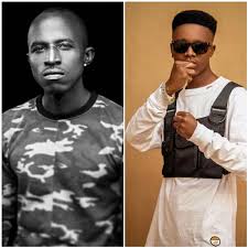 Why is it such a special city? Macky 2 X Chuzhe X Maureen Lilanda Ndiye Chikondi I Love Zed Music