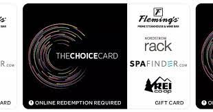 Honeyfund and target have partnered to take your wedding registry to the next level with honeymoon and experience giving! Free 10 Target Gift Card W 100 The Choice Egift Card Use At Rei Nordstrom Rack More Hip2save