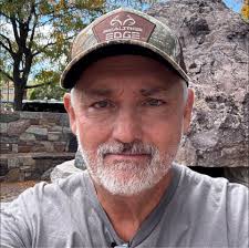 Our good friend Paul Bange is