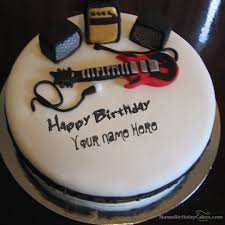 Send a cute and sweet animated ecard to a birthday child from 123cards.com! Animated Birthday Cake With Name And Music