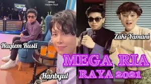 We support all android devices such as samsung selecting the correct version will make the koleksi lagu raya meletop app work better, faster, use less battery power. Download Sherry Hanbyul Haqiem Rusli Mimpi Backstage Meletop Raya Mp4 3gp Mp3 Flv Webm Pc Mkv Daily Movies Hub
