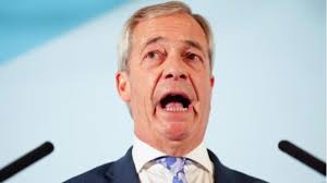 A watchdog has found that Reform UK leader Nigel Farage breached the MPs  code of conduct 17 times by failing to register £384,000 in earnings. Read  more: https://www.itv.com/news/anglia/2026-01-21/nigel-farage-mp-apologises-for-not-declaring-nearly  ...