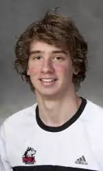 Frederic Cadieux and Simon Formont Named MAC Doubles Team of the Week