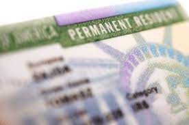 An immigrant visa (green card) is a permanent residence status that allows you to live and work permanently in the united states. Cavanaugh Law Office Los Angeles Immigration Attorney