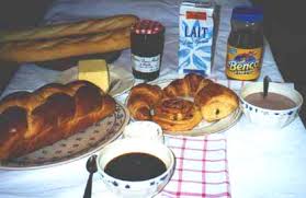 Cuisine Reponses