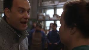 Moscú de la Revolución: Esos moscovitas estúpidos y provincianos de los  años noventa: “Náufrago” (Robert Zemeckis, 2000)