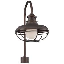 Pin By Sanjeeva Jayesundera On Outside In 2021 Post Lights Outdoor Post Lights Bronze Cage