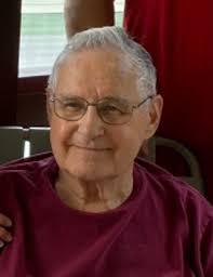 Jack Pack, Sr. Obituary June 8, 2022