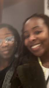 Wishing my little sister, our very own @drniimani a beautiful and blessed  birthday! We are sooooo grateful for you! @stillrisefarms and all of our  communities that you work so hard for love and ...