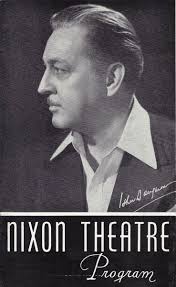 Vernon Duke "A VAGABOND HERO" George Houston