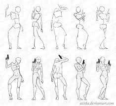 Manichino Statico Disegni Di Figure Umane Disegno Di Anatomia Come Disegnare Le Persone