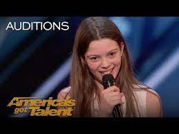 7,269,983 likes · 50,400 talking about this. This 13 Year Old Girl Is Basically Janis Joplin Reincarnated America S Got Talent Janis Joplin Got Talent Videos