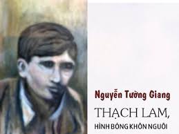TRANG VĂN HỌC NGHỆ THUẬT PHẠM CAO HOÀNG: 1940. NGUYỄN TƯỜNG GIANG Thạch Lam,  hình bóng khôn nguôi