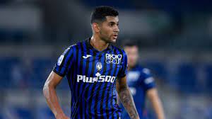 Somos el primer portal de noticias deportivo de comodoro rivadavia. Cuti Romero En El Equipo Revelacion 2020 De La Uefa Canal Showsport