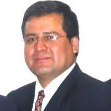 Jose Luis Tupac Yupanqui Ayala