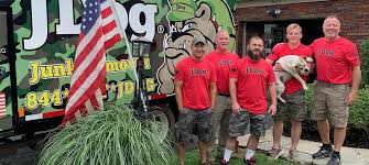 Over the past 10+ years, we've created the perfect business model for success in the. Junk Removal Hauling Veteran And Military Family Owned And Operated