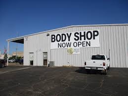 Compliance tools for auto repair shops in texas. Mcdaniel S Quality Body Works In Kilgore Tx 75662 Auto Body Shops Carwise Com