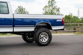 Image result for Light Blue 1996 Truck