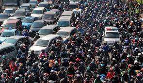 Honda indonesia bikes price list 2021. 6 Essential Tips For Motorbiking Around Indonesia The Inertia