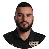 Informações e Estatísticas de Thiago Viana