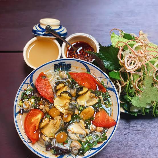 Bún Ốc Nóng Đặc Biệt - Bỗng Ốc Ngon Hà Nội