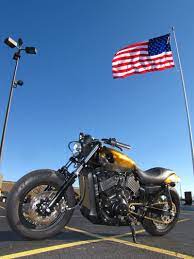 2015 Used Harley Davidson Street 750 Custom Xg750 Street 750 Xg750 At Used Motorcycle Store Serving Chic Harley Davidson Street 750 Custom Used Harley Davidson