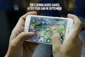 Free fire is the ultimate survival shooter game available on mobile. Pubg Ban Pubg Banned But These 5 Mobile Games Saw More Than 150mn Downloads In September