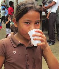 Making A Difference One Life At a Time